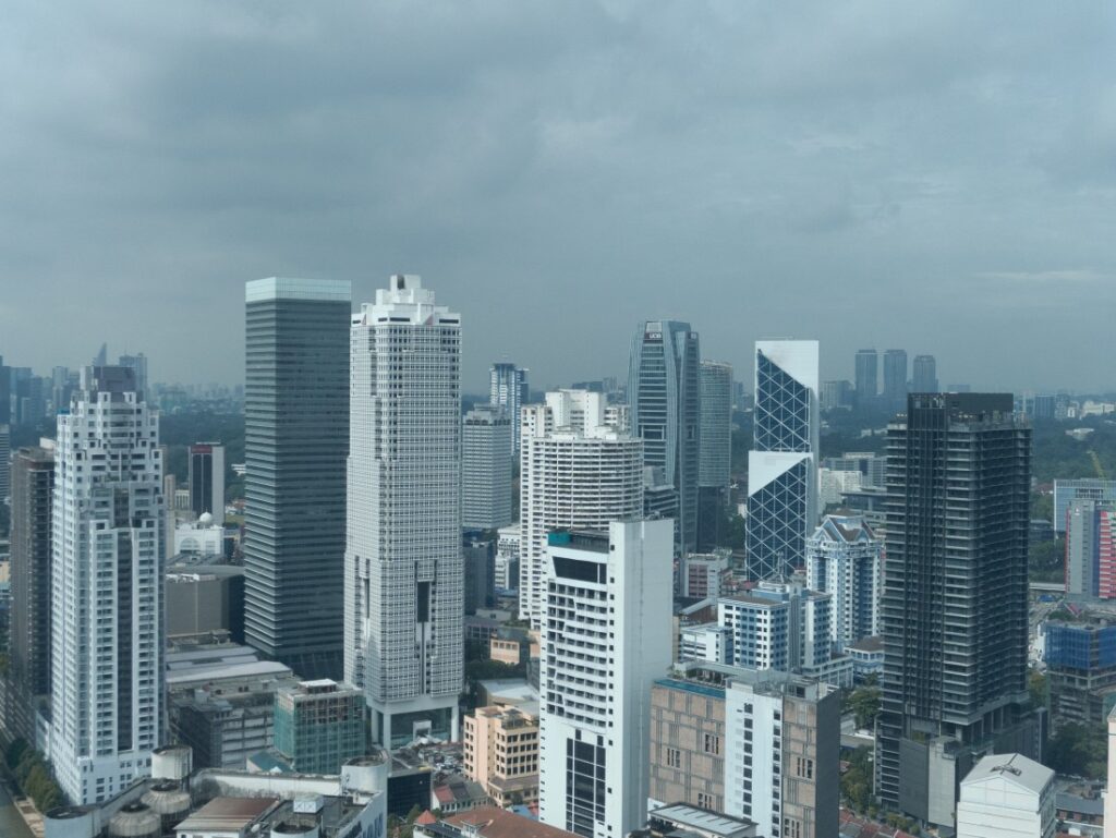 Kuala Lumpur